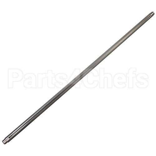 35000-1011 Compatible Middleby Idler Shaft