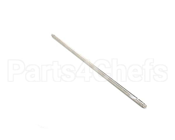 35000-1011 Middleby Shaft,Idler-Conv (360)