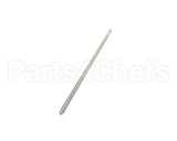 35000-1011 Middleby Shaft,Idler-Conv (360)