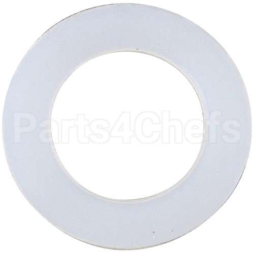 35000-1080 Compatible Middleby Nylon Spacer 1-1/4 Od X 3/4 Id