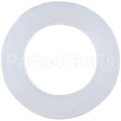 35000-1080 Compatible Middleby Nylon Spacer 1-1/4 Od X 3/4 Id
