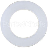 35000-1080 Compatible Middleby Nylon Spacer 1-1/4 Od X 3/4 Id