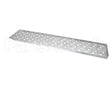 35000-1366 Middleby Plate,Inner Perf L6 Aluz