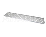 35000-1366 Middleby Plate,Inner Perf L6 Aluz