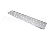 35000-1366 Middleby Plate,Inner Perf L6 Aluz