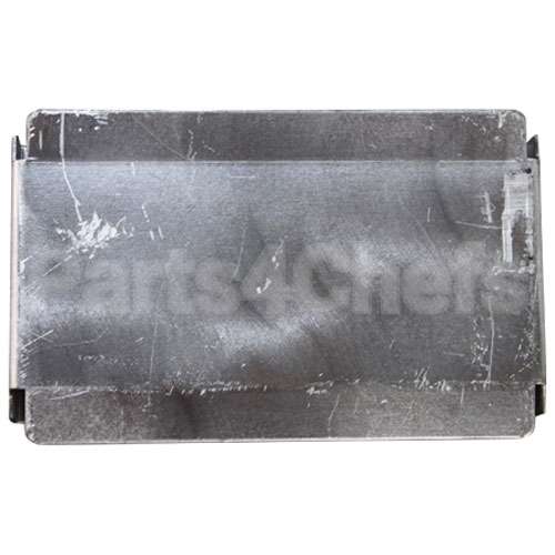 35000-1369 Compatible Middleby Plate