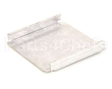 35000-1369 Middleby Plate,Half Blank Aluz