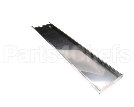 35000-1372 Middleby Plate,Outer M6 Rad Ps200