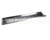35000-1372 Middleby Plate,Outer M6 Rad Ps200