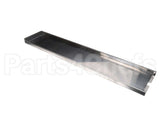 35000-1372 Middleby Plate,Outer M6 Rad Ps200