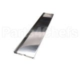 35000-1372 Middleby Plate,Outer M6 Rad Ps200