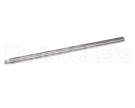 35000-1535 Middleby Shaft,Rear Conv Idler (360Sb)