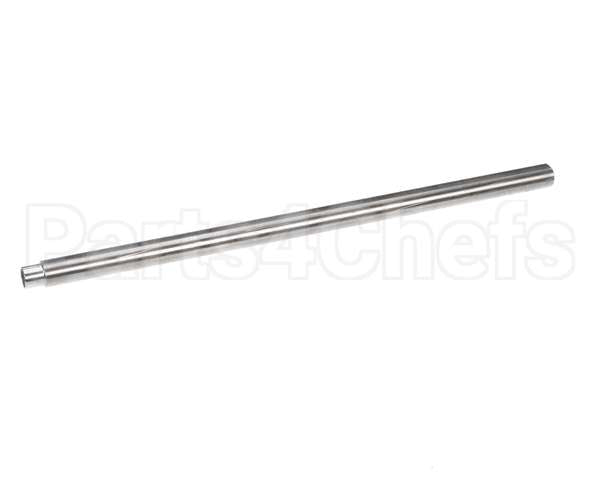 35000-1535 Middleby Shaft,Rear Conv Idler (360Sb)