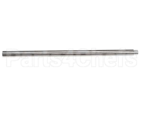 35000-1535 Middleby Shaft,Rear Conv Idler (360Sb)