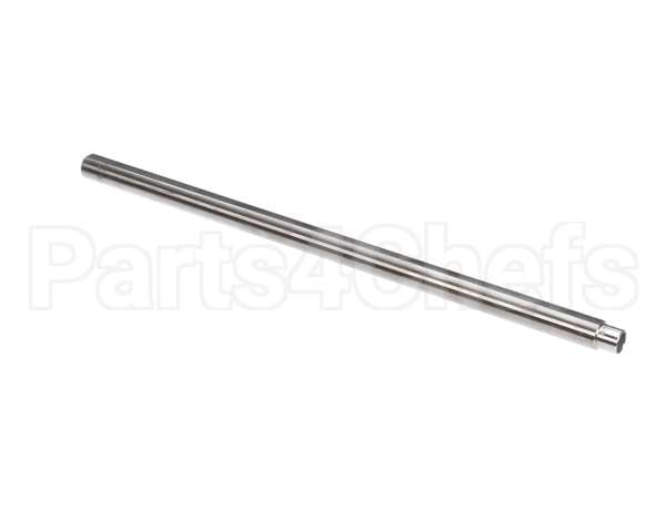 35000-1535 Middleby Shaft,Rear Conv Idler (360Sb)