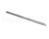 35000-1535 Middleby Shaft,Rear Conv Idler (360Sb)