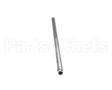 35000-1535 Middleby Shaft,Rear Conv Idler (360Sb)
