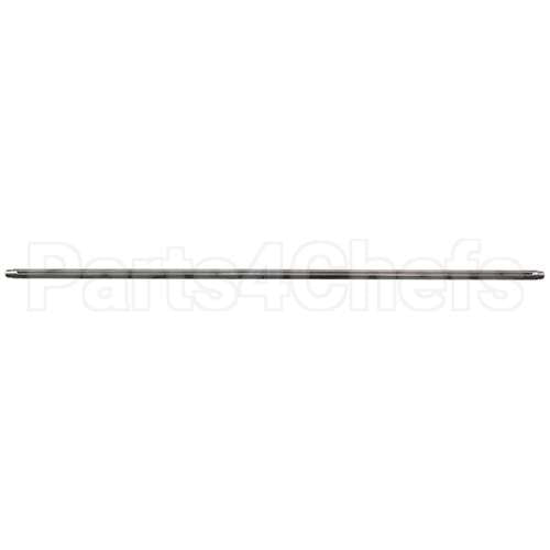 35000-1865 Compatible Middleby Idler Shaft