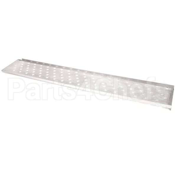 35000-1875 Compatible Middleby Plate, Inner Super Finge R 360Wb