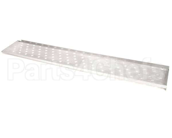 35000-1875 Middleby Plate,Inner Super Finger 360Wb