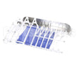 35000-36-21D-28.75W Power Soak Systems Adv. Wash Insert (Awi) 36/21