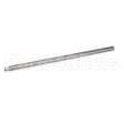 350001535 Compatible Middleby Shaft, Rear Conv Idler ( 360Sb)