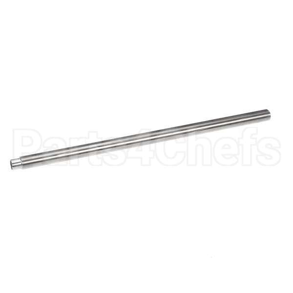 350001535 Compatible Middleby Shaft, Rear Conv Idler ( 360Sb)