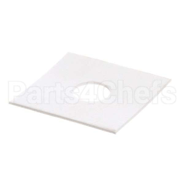350001781 Compatible Middleby Seal, Inner Shaft