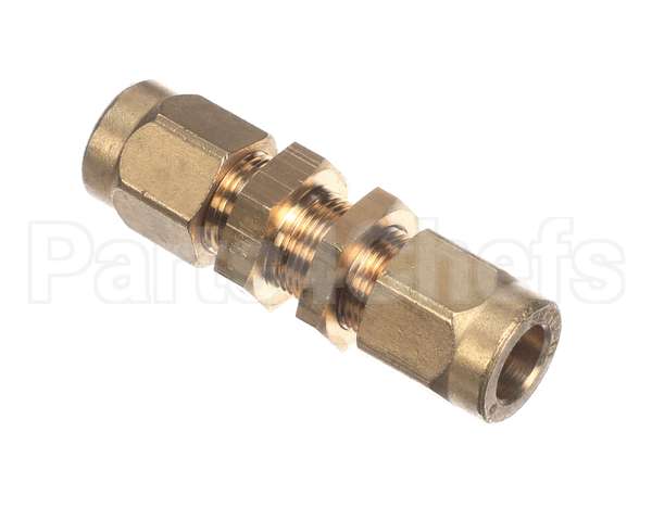 3500048 Fri-Jado Panel Mounting Compression Union 10-10Mm