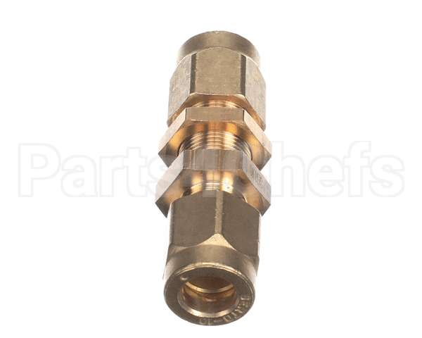 3500048 Fri-Jado Panel Mounting Compression Union 10-10Mm