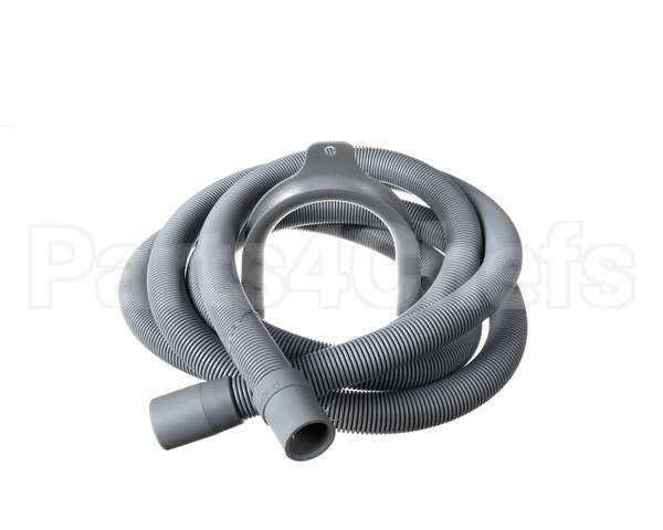 3500054 Fri-Jado Hose Drain 2,5M 19 Mm 2X Straight