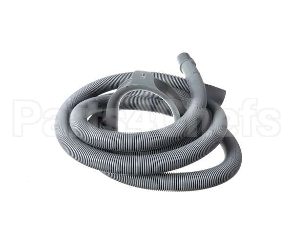 3500054 Fri-Jado Hose Drain 2,5M 19 Mm 2X Straight