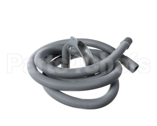 3500054 Fri-Jado Hose Drain 2,5M 19 Mm 2X Straight