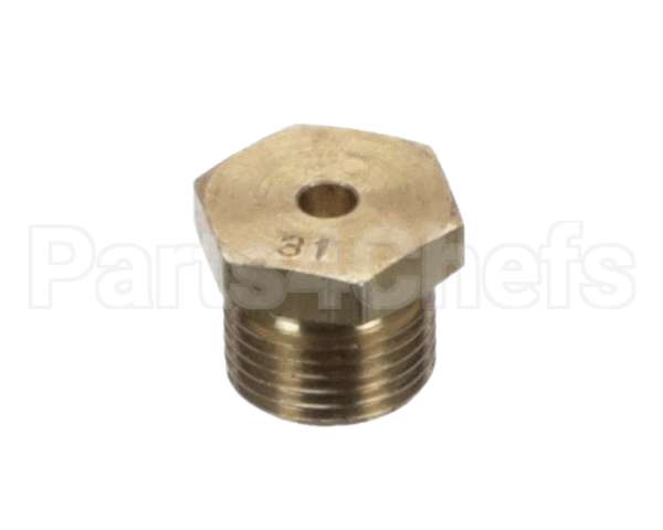 3500131 Sunglo Orifice: Sunglo Main Burner Ng