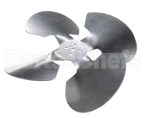 350015 Cornelius Blade Fan 10" Dia Aluminum