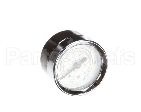 35002508 Rancilio Boiler Manometer