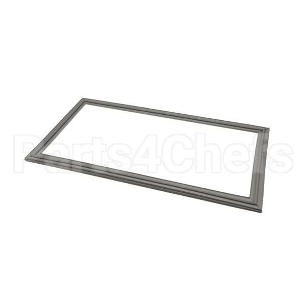 3500300 Compatible Kairak Gasket, 19.75 X 10.50