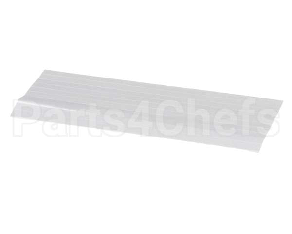 35004.0001 Bunn Backing, Sight Glass 1 Gal
