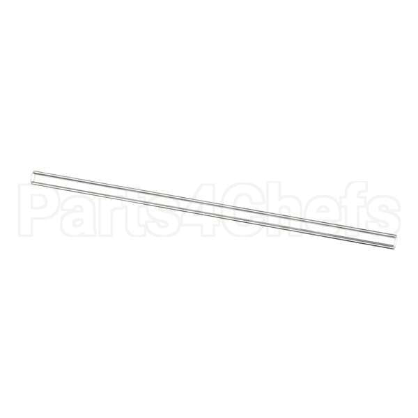 35005.0002 Compatible Bunn Tube, Sight Gauge Glass 1.5Gal