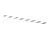 35005.0002 Bunn Tube,Sight Gauge Glass 1.5Gal