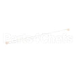 35005.1000 Compatible Bunn Kit, Tube Sight Gauge Pc 1.5Gal