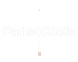 35005.1000 Bunn Kit, Tube Sight Gauge Pc 1.5Gal