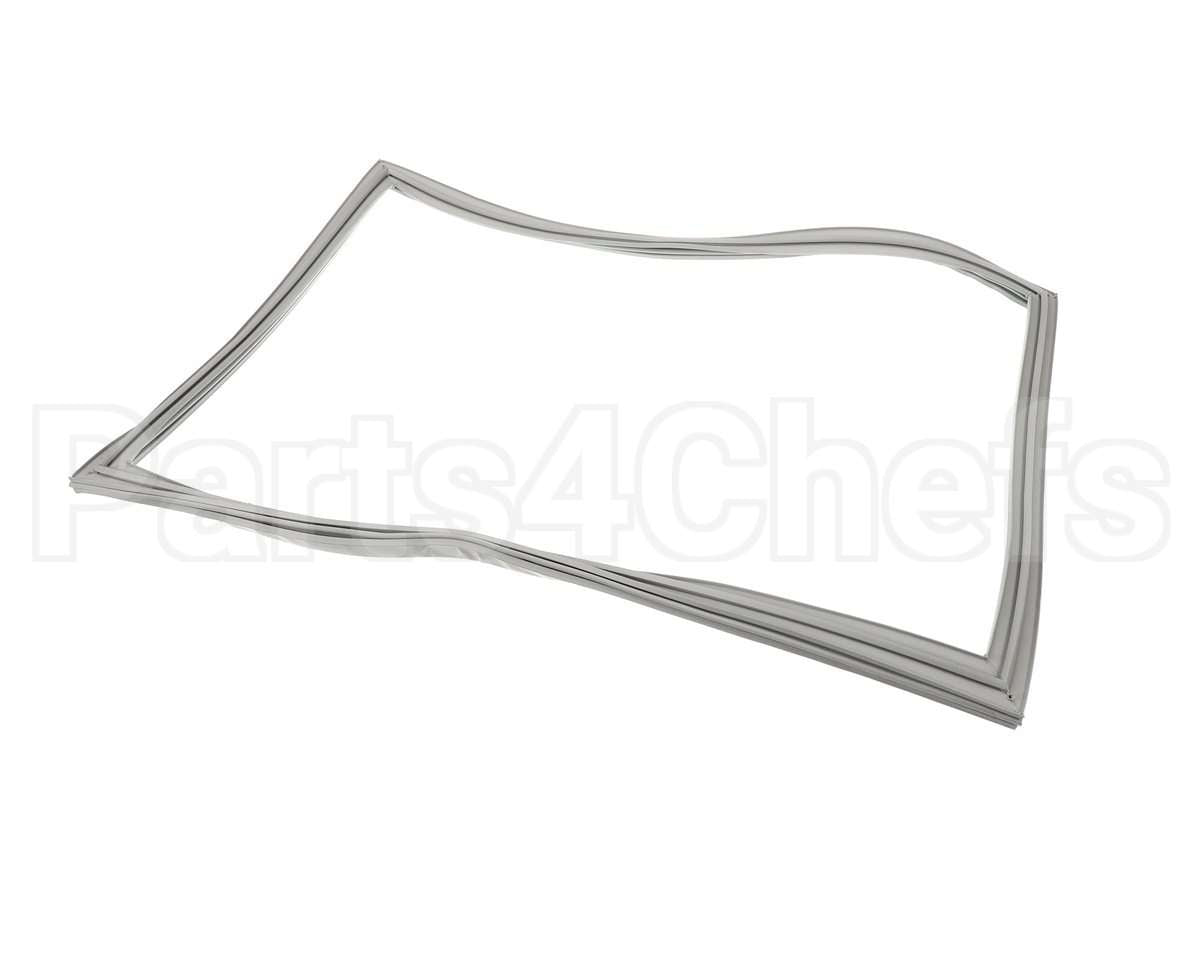 3500503 Traulsen Gasket, 21-7/8 X 15-1/2 Dart To Dart