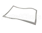 3500503 Traulsen Gasket, 21-7/8 X 15-1/2 Dart To Dart