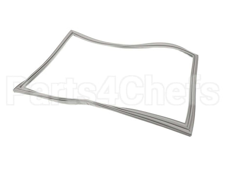 3500503 Traulsen Gasket, 21-7/8 X 15-1/2 Dart To Dart