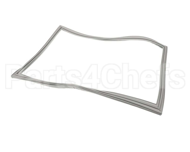 3500503 Traulsen Gasket, 21-7/8 X 15-1/2 Dart To Dart