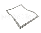 3500503 Traulsen Gasket, 21-7/8 X 15-1/2 Dart To Dart