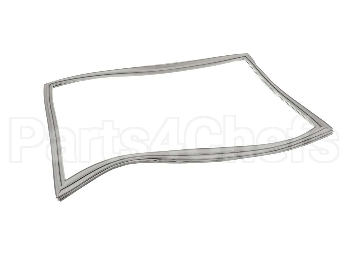 3500503 Traulsen Gasket, 21-7/8 X 15-1/2 Dart To Dart