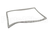 3500503 Traulsen Gasket, 21-7/8 X 15-1/2 Dart To Dart