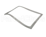 3500503 Traulsen Gasket, 21-7/8 X 15-1/2 Dart To Dart